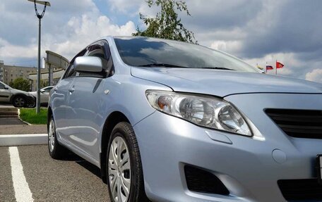 Toyota Corolla, 2008 год, 1 080 000 рублей, 2 фотография