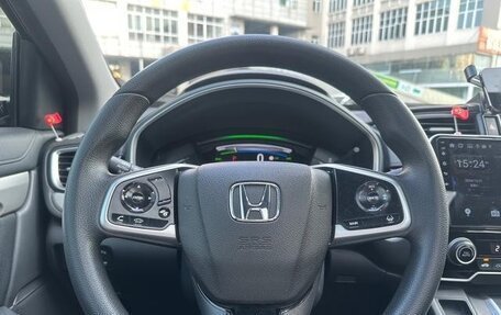 Honda CR-V IV, 2021 год, 2 870 000 рублей, 17 фотография