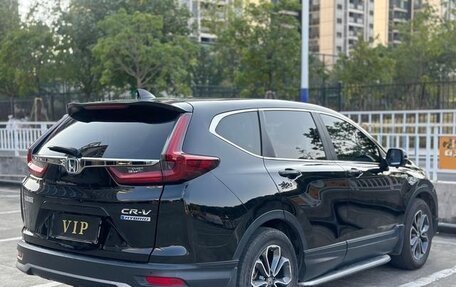 Honda CR-V IV, 2021 год, 2 870 000 рублей, 31 фотография