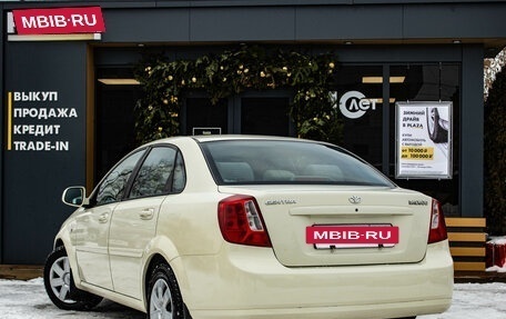 Daewoo Gentra II, 2013 год, 749 000 рублей, 4 фотография