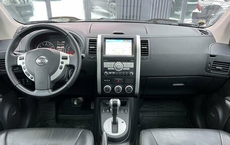 Nissan X-Trail, 2011 год, 1 479 000 рублей, 6 фотография