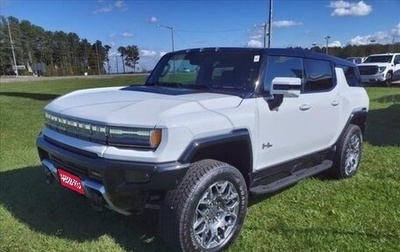 GMC Hummer EV, 2025 год, 15 500 000 рублей, 1 фотография