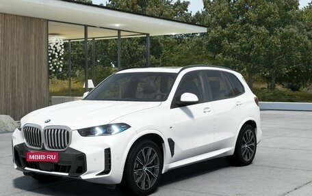 BMW X5, 2024 год, 12 950 000 рублей, 1 фотография