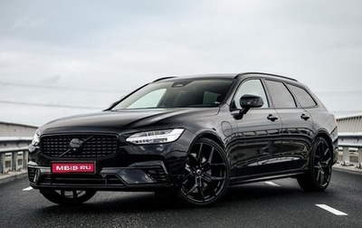 Volvo V90 II, 2024 год, 7 730 000 рублей, 1 фотография