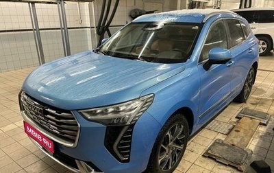 Haval Jolion, 2021 год, 1 815 000 рублей, 1 фотография