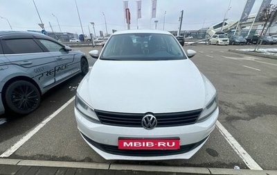 Volkswagen Jetta VI, 2014 год, 1 370 000 рублей, 1 фотография