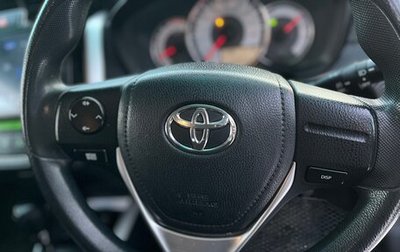 Toyota Corolla, 2013 год, 1 350 000 рублей, 1 фотография