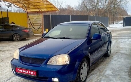 Chevrolet Lacetti, 2011 год, 590 000 рублей, 1 фотография