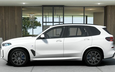 BMW X5, 2024 год, 12 950 000 рублей, 5 фотография