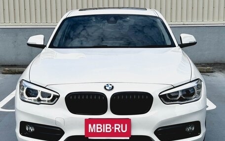 BMW 1 серия, 2015 год, 1 070 000 рублей, 2 фотография