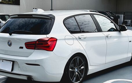 BMW 1 серия, 2015 год, 1 070 000 рублей, 9 фотография