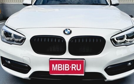 BMW 1 серия, 2015 год, 1 070 000 рублей, 3 фотография