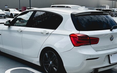 BMW 1 серия, 2015 год, 1 070 000 рублей, 6 фотография