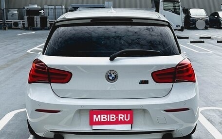 BMW 1 серия, 2015 год, 1 070 000 рублей, 7 фотография