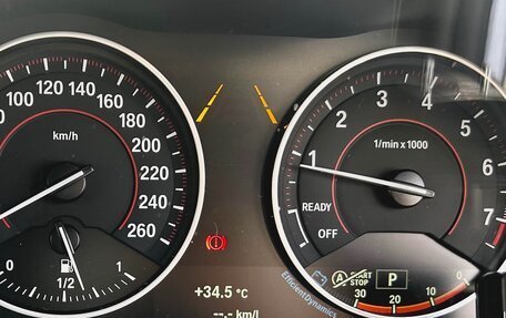 BMW 1 серия, 2015 год, 1 070 000 рублей, 23 фотография