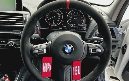 BMW 1 серия, 2015 год, 1 070 000 рублей, 20 фотография