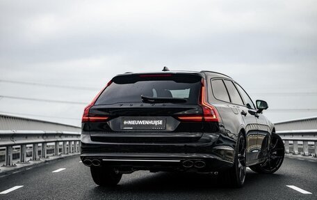 Volvo V90 II, 2024 год, 7 730 000 рублей, 7 фотография