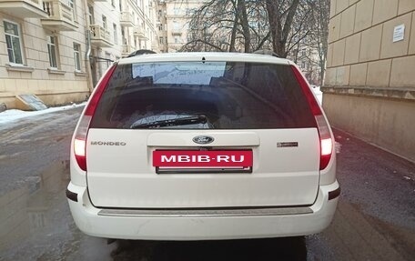 Ford Mondeo III, 2003 год, 249 000 рублей, 6 фотография