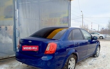 Chevrolet Lacetti, 2011 год, 590 000 рублей, 12 фотография