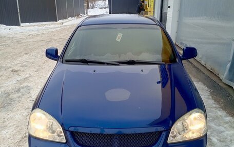 Chevrolet Lacetti, 2011 год, 590 000 рублей, 18 фотография