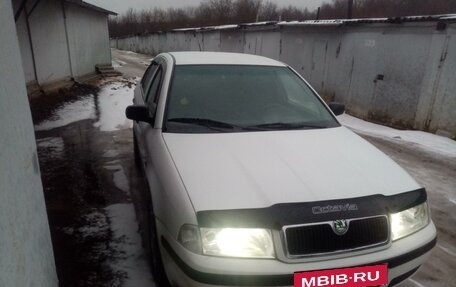 Skoda Octavia IV, 1997 год, 295 000 рублей, 2 фотография