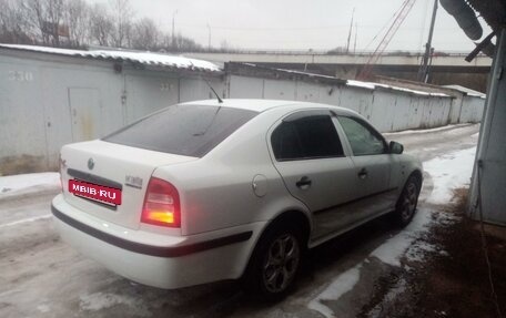 Skoda Octavia IV, 1997 год, 295 000 рублей, 3 фотография