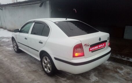 Skoda Octavia IV, 1997 год, 295 000 рублей, 4 фотография