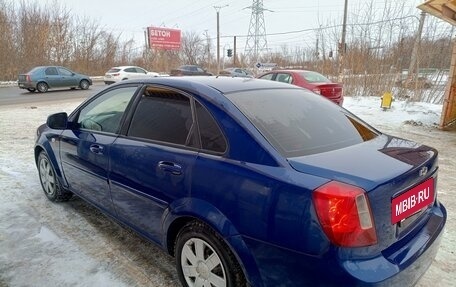 Chevrolet Lacetti, 2011 год, 590 000 рублей, 22 фотография