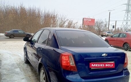 Chevrolet Lacetti, 2011 год, 590 000 рублей, 21 фотография