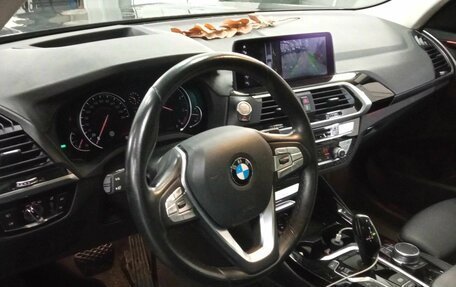 BMW X3, 2019 год, 4 680 000 рублей, 4 фотография