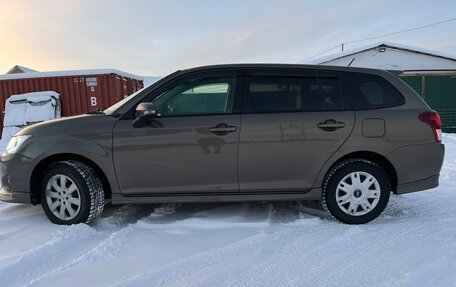 Toyota Corolla, 2013 год, 1 350 000 рублей, 3 фотография