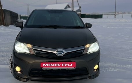 Toyota Corolla, 2013 год, 1 350 000 рублей, 4 фотография