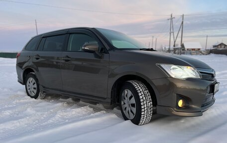 Toyota Corolla, 2013 год, 1 350 000 рублей, 5 фотография