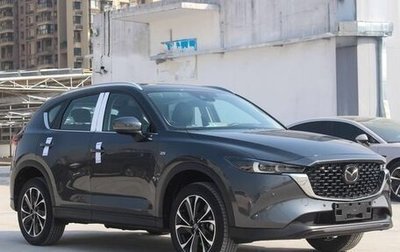 Mazda CX-5 II, 2020 год, 3 000 000 рублей, 1 фотография