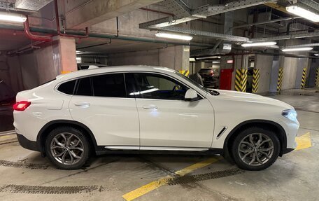 BMW X4, 2019 год, 4 700 000 рублей, 2 фотография