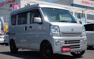 Nissan NV100 Clipper III, 2017 год, 590 000 рублей, 1 фотография