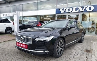 Volvo V90 II, 2024 год, 6 550 000 рублей, 1 фотография