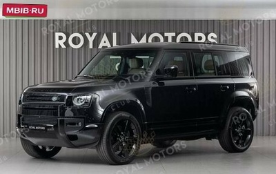 Land Rover Defender II, 2024 год, 17 240 000 рублей, 1 фотография