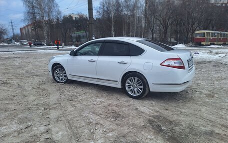 Nissan Teana, 2013 год, 1 570 000 рублей, 1 фотография