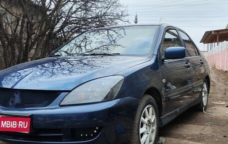 Mitsubishi Lancer IX, 2006 год, 430 000 рублей, 1 фотография