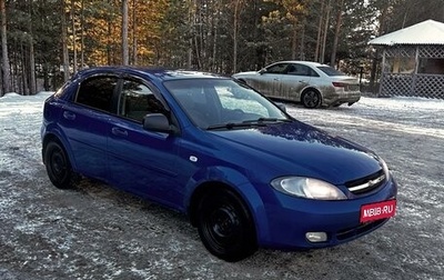 Chevrolet Lacetti, 2011 год, 310 000 рублей, 1 фотография