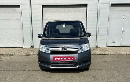 Honda Stepwgn IV, 2012 год, 1 499 000 рублей, 2 фотография