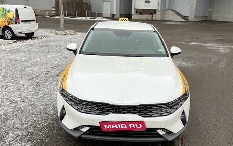 KIA K5, 2021 год, 2 700 000 рублей, 1 фотография