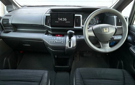 Honda Stepwgn IV, 2012 год, 1 499 000 рублей, 13 фотография