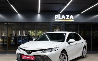 Toyota Camry, 2019 год, 2 899 000 рублей, 1 фотография