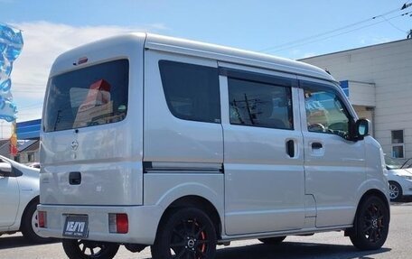 Nissan NV100 Clipper III, 2017 год, 590 000 рублей, 4 фотография