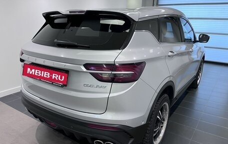 Geely Coolray I, 2021 год, 1 620 000 рублей, 4 фотография