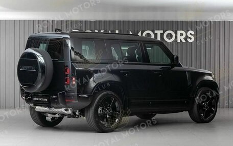 Land Rover Defender II, 2024 год, 17 240 000 рублей, 5 фотография