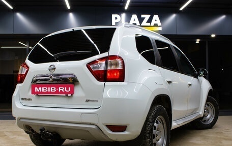 Nissan Terrano III, 2015 год, 1 349 000 рублей, 8 фотография