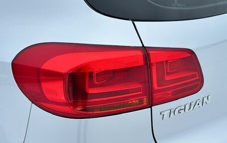 Volkswagen Tiguan I, 2016 год, 1 500 000 рублей, 14 фотография